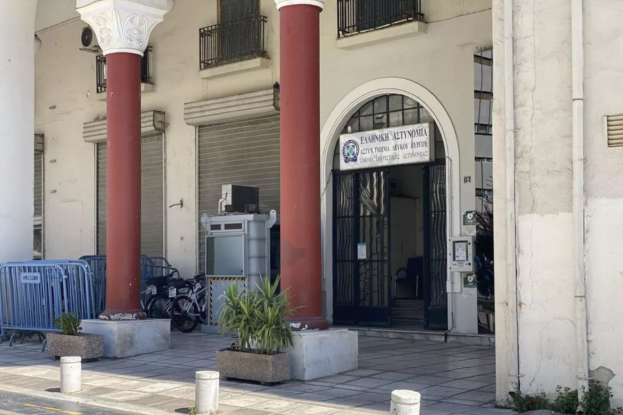 Θεσσαλονίκη: Εντός Μαΐου η μετεγκατάσταση στη ΔΕΘ του Α.Τ. Λευκού Πύργου