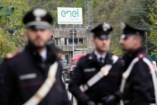 Ιταλία: Νεαρός σκότωσε με μαχαίρι φοιτήτρια – Συνελήφθη ένας ύποπτος