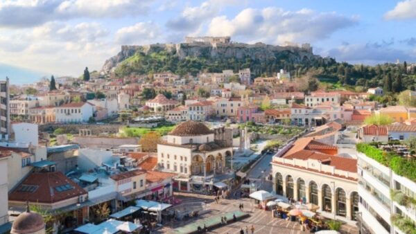 Φεστιβάλ Λατρευτικής Μουσικής: Μία κατανυκτική εμπειρία σε δρόμους και τοπόσημα της Αθήνας