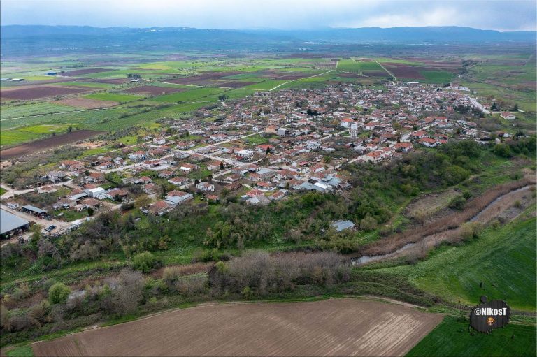 Αχινός Σερρών: Εκεί όπου η φύση συναντά την Ιστορία