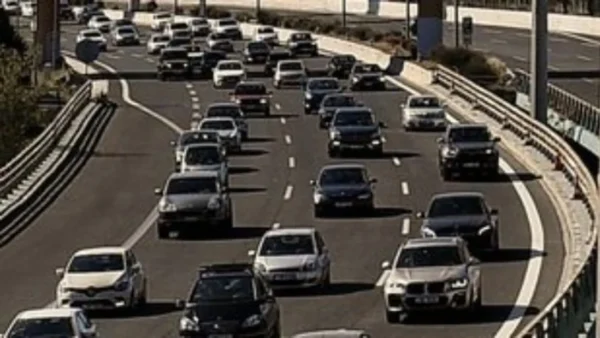 Η κατάθλιψη σε οδηγούς άνω των 65 ετών αυξάνει τα ποσοστά ατυχημάτων, σύμφωνα με έρευνα