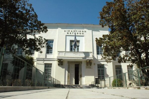 Βόλος: Συνελήφθη 60χρονος για παρενόχληση ανήλικων αθλητριών