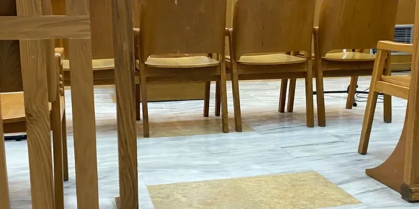 Καβάλα: Καταδικάστηκαν για εξαπάτηση συμπολίτη επιχειρηματία μέσω πλαστών καταθετηρίων
