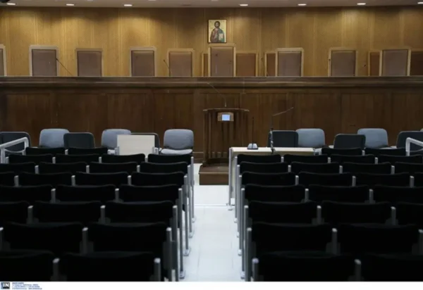 Προφυλακίστηκε ο οδηγός του φορτηγού που εμπλέκεται στο τροχαίο δυστύχημα στον Πολύμυλο Κοζάνης