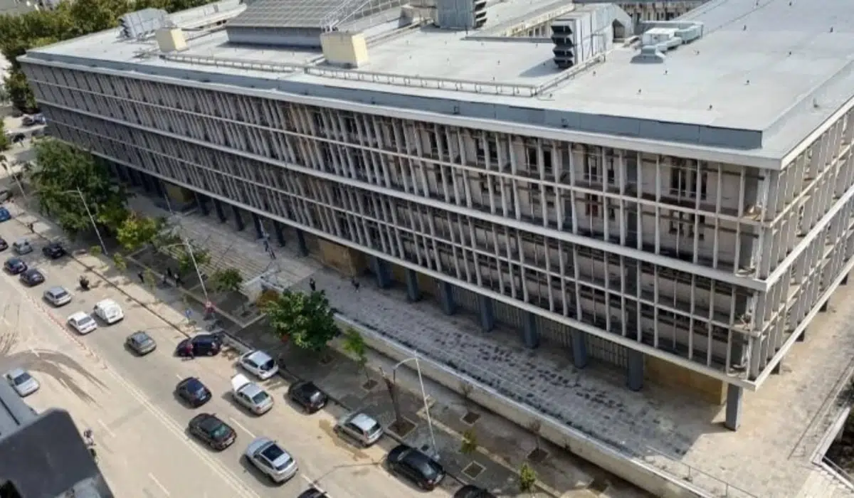 Θεσσαλονίκη: Είχε εμμονή με τη γειτόνισσά του - Καταδικάστηκε σε εξαγοράσιμη ποινή φυλάκισης