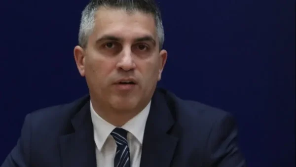 Χρ. Δήμας: Πρέπει να αφήσουμε στις επόμενες γενιές μία καλύτερη χώρα και όχι τα χρέη που κληρονομήσαμε  