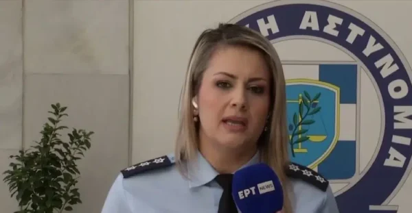 Κ. Δημογλίδου για τραυματισμό 13χρονου: Η ΕΛ.ΑΣ. προσπαθεί να ξεδιαλύνει αν πρόκειται για challenge ή bullying