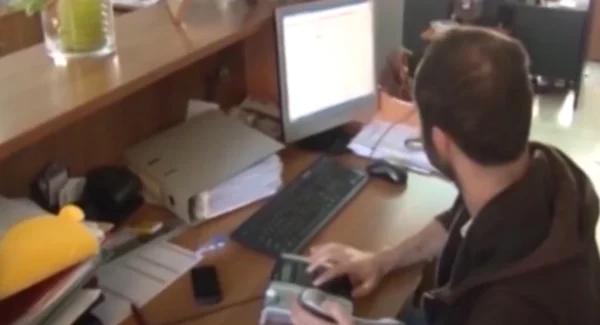 Σύντομα σε εφαρμογή η ηλεκτρονική πλατφόρμα για την αξιολόγηση των δημόσιων υπηρεσιών - video
