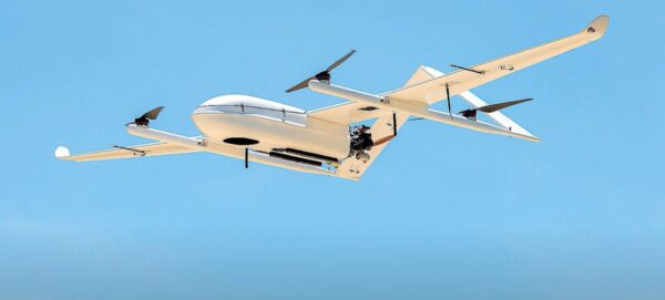 Στα σκαριά τα πρώτα στρατιωτικά drones – Πού θα χρησιμοποιούνται