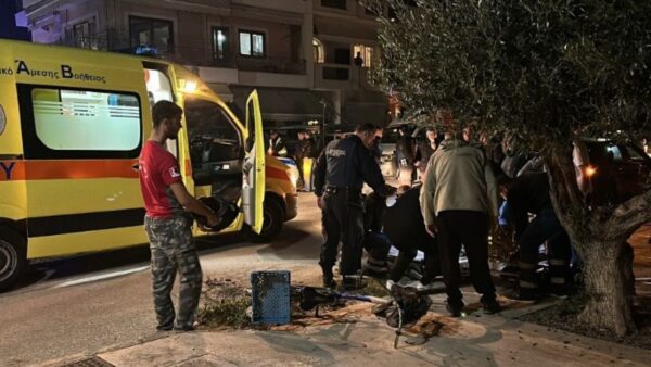 Δεκαοχτώ νεκροί και 613 τραυματίες σε 521 τροχαία τον Μάρτιο στην Αττική