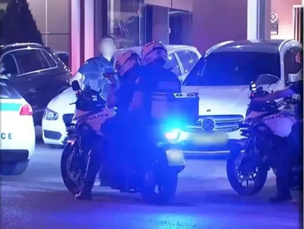 Εντοπίστηκε σώα η 46χρονη που εξαφανίστηκε ενώ πήγαινε σε ραντεβού για δουλειά - “Ήταν σαν να έχει πάρει χάπια”