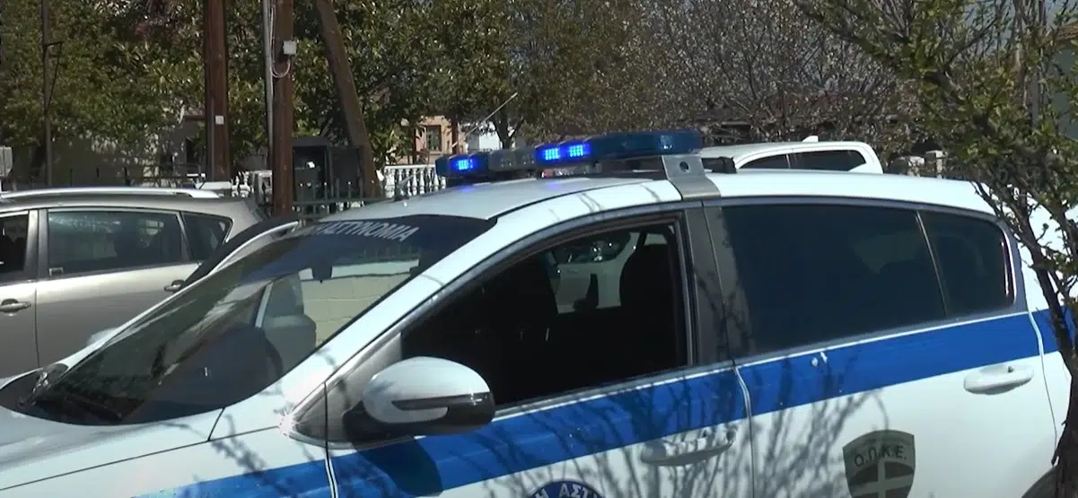 Γυναικοκτονία στο Μενίδι: Συνελήφθη ο 84χρονος για το θάνατο της 79χρονης συζύγου του – Το χρονικό