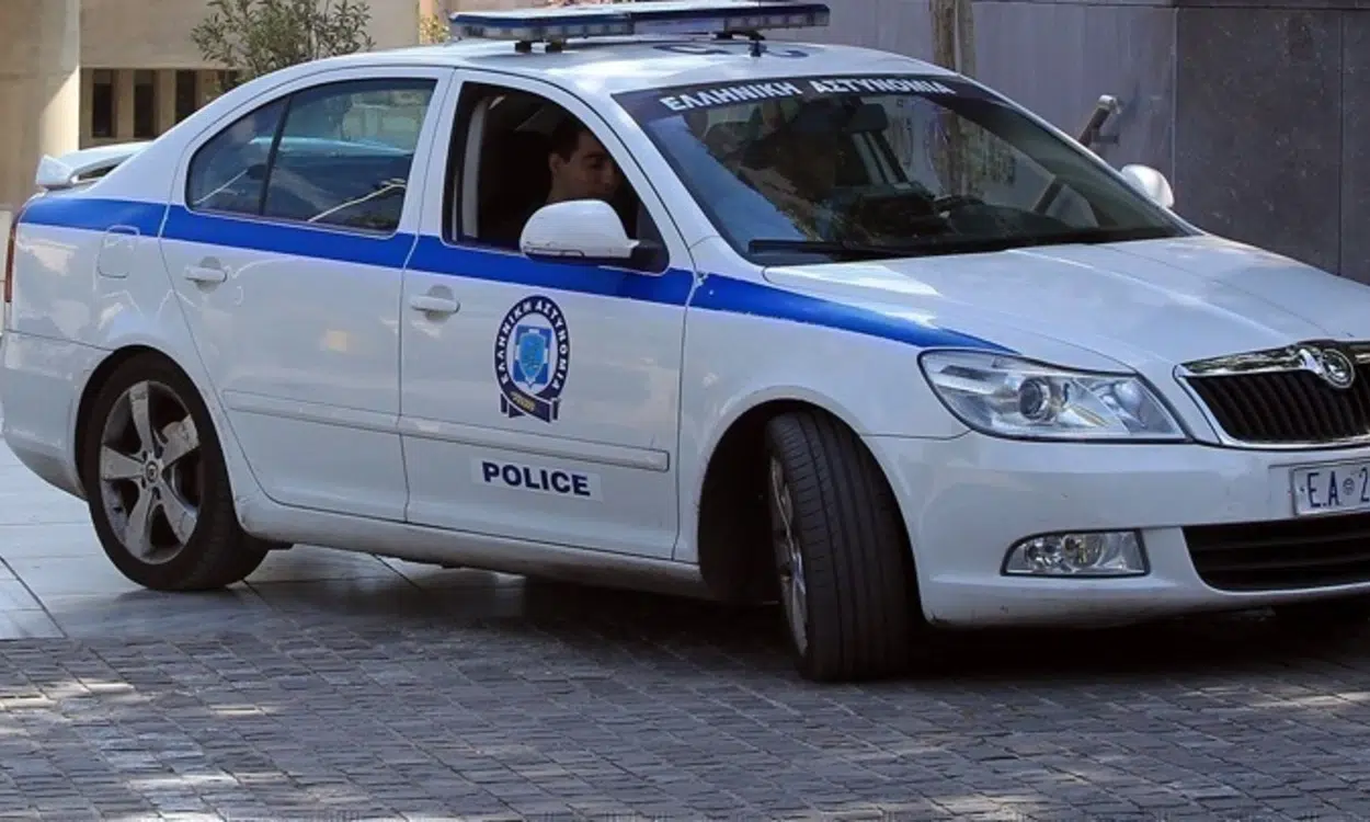 Θεσσαλονίκη: Εκκένωση σε υποκατάστημα τράπεζας μετά από τηλεφώνημα για βόμβα