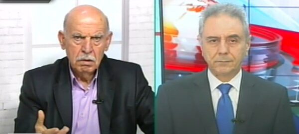 Ο Θόδωρος Ελιόγλου μιλά στο Δελτίο Ειδήσεων του Epiloges για την πολιτική και παραπολιτική επικαιρότητα, τον "Ανεξάρτητο και Ελεύθερο Σερραϊκό τύπο", τα τρολ και τους ... καρχαρίες