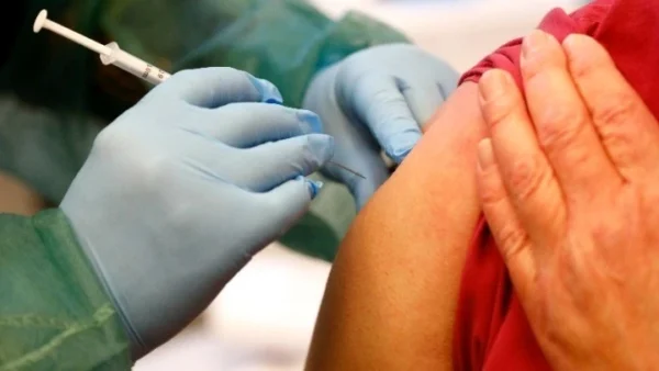 Ασθένειες εξαπλώνονται ξανά λόγω της μείωσης των εμβολιασμών
