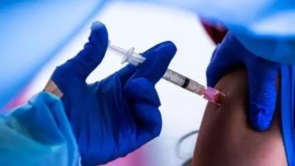 Ο εμβολιασμός παιδιών έχει αποσοβήσει σε ετήσια βάση 289.000 κρούσματα, 266 θανάτους και την απώλεια 7.470 ετών ζωής