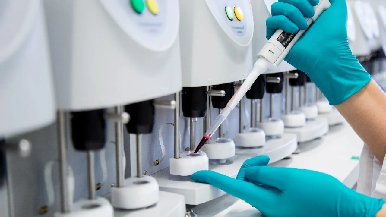Παγκόσμια Ημέρα Αιμορροφιλίας: Η Novo Nordisk υποστηρίζει τα άτομα με αιμορροφιλία, ώστε να ζουν όπως επιθυμούν, με αισιοδοξία και χωρίς συμβιβασμούς