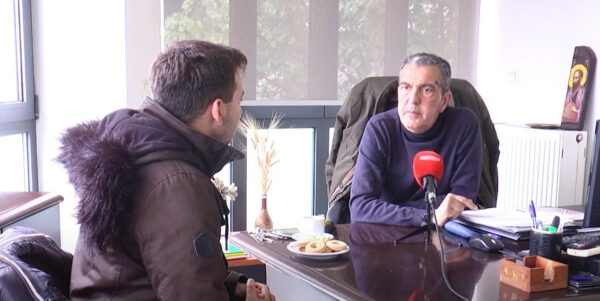 Μέχρι τη Μεγάλη Τετάρτη η καταβολή του δώρου Πάσχα - video