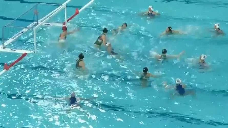 World Cup:Η Ελλάδα στην κορυφή του κόσμου (p)
