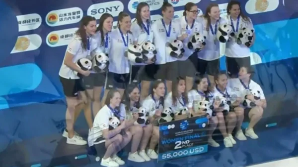 World Cup:Η Ελλάδα στην κορυφή του κόσμου (p)
