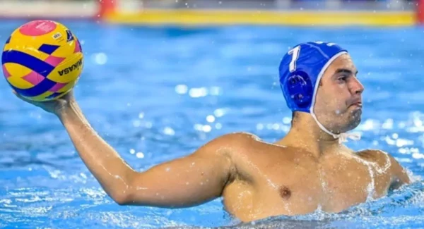 World Cup ανδρών: Ηττα από την Ισπανία και δεύτερη θέση για την εθνική
