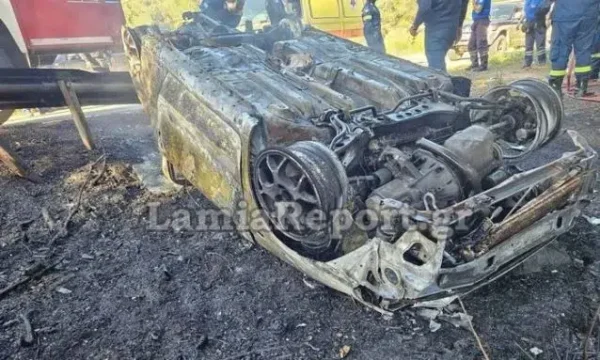 Εύβοια: Άνδρας βρέθηκε νεκρός στο σπίτι του – Το τραγικό παιχνίδι της μοίρας