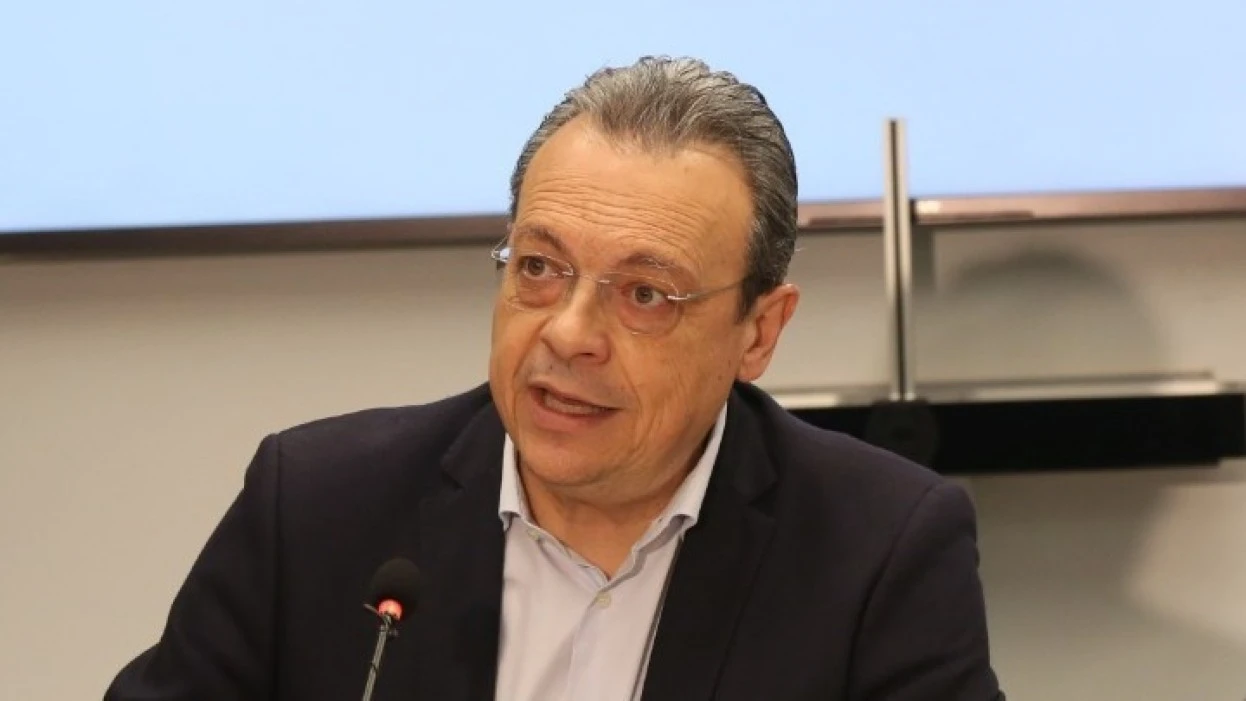 Σ. Φάμελλος: «Υπερπλεόνασμα προβλημάτων στο ΕΣΥ»