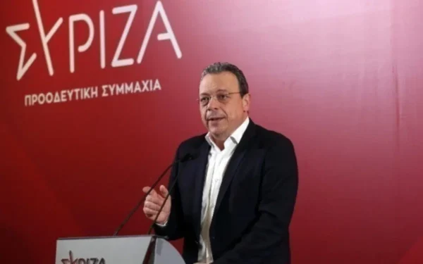 Σ. Φάμελλος: Όσα επικοινωνιακά τρικ και αν επιστρατεύσει ο κ. Μητσοτάκης, δεν θα σταματήσει την κατάρρευση του