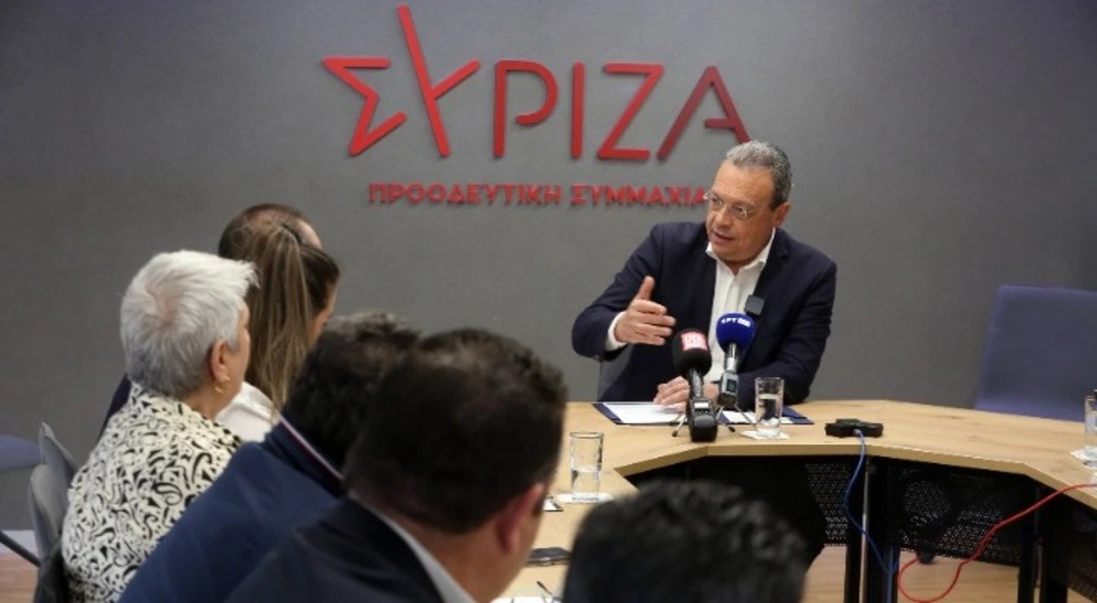 Σ. Φάμελλος: «Η κυβέρνηση αφήνει τον πολίτη και τον επιχειρηματία να είναι θύμα της αισχροκέρδειας»