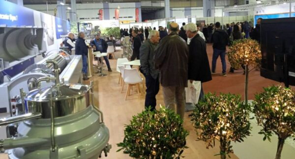 Στην Καλαμάτα το 10ο Φεστιβάλ Ελαιολάδου & Ελιάς και η Έκθεση Αγροτικών Μηχανημάτων και Εξοπλισμού