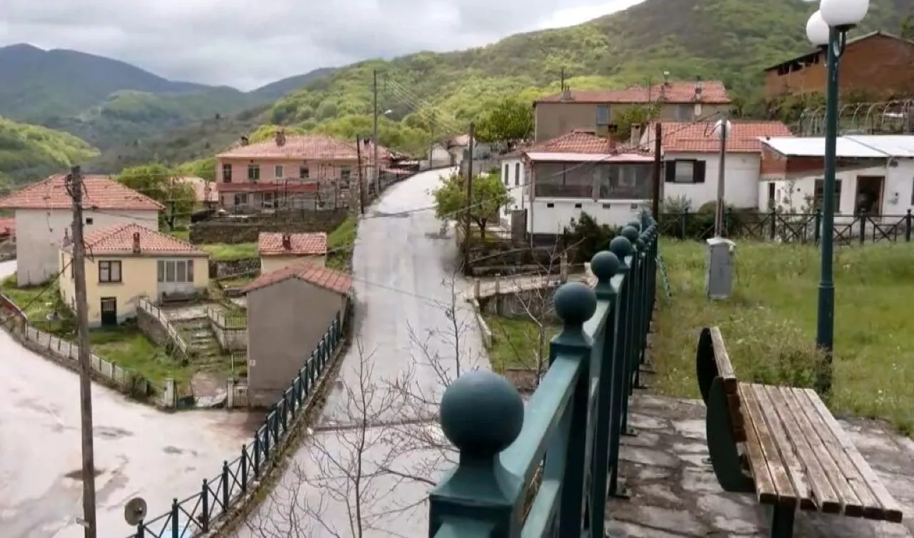 Φλώρινα.jpg Εικόνα εγκατάλειψης σε χωριά της Φλώρινας – Η ανεργία διώχνει τους νέους