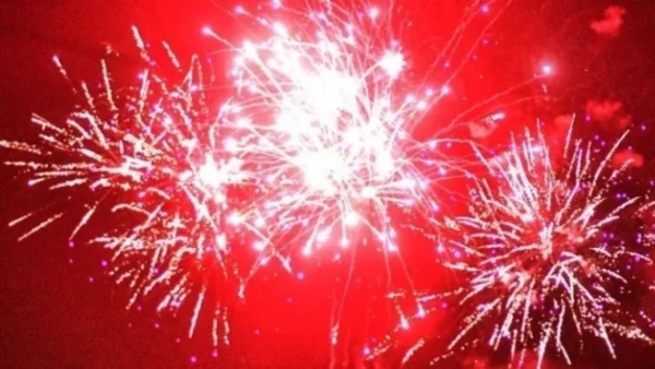 Τραυματισμός 15χρονου από φωτοβολίδα στο λιμάνι της Καλύμνου