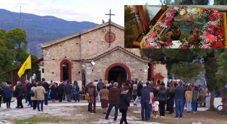 Βόλος – Λόφος Γορίτσας: Ιστορία, θέα και παράδοση
