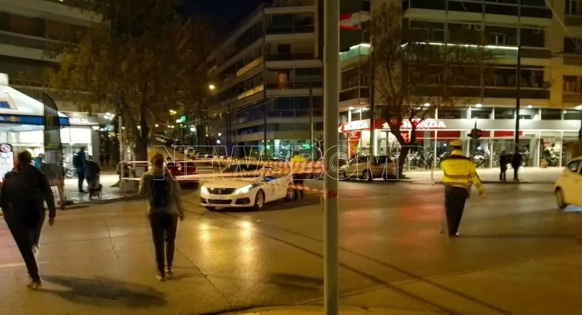 Η οργάνωση “Επαναστατική Ταξική Αυτοάμυνα” ανέλαβε την ευθύνη για την βομβιστική επίθεση στη Hellenic Train