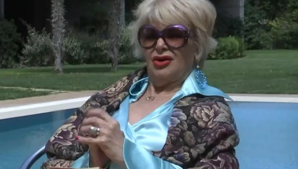 Μαρία Ιωαννίδου: «Από τη φωτογράφιση στο Playboy πήρα ένα διαμέρισμα»
