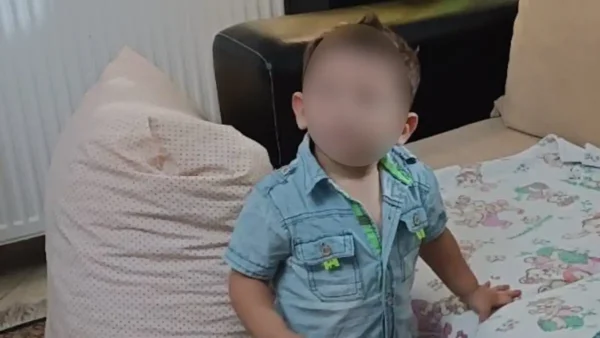 Κατηγορούμενος και ο βιολογικός πατέρας για την κακοποίηση του Άγγελου στο Ηράκλειο