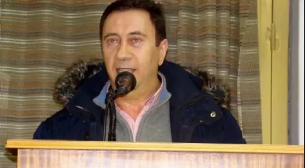 Σέρρες: Έφυγε από τη ζωή ο Αλέξανδρος Καδέμογλου