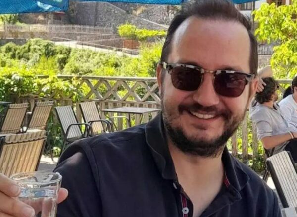 Υπόθεση Καλογήρου: Η έρευνα ανατίθεται στο τμήμα Ανθρωποκτονιών