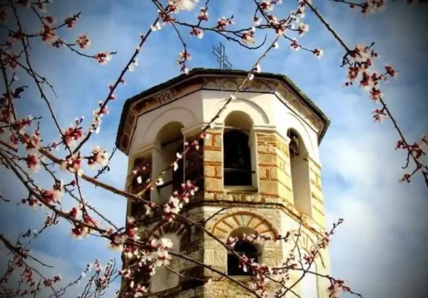 Εορτολόγιο: Ποιοι γιορτάζουν στις 5 Απριλίου