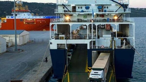 Εκπτώσεις σε ακτοπλοϊκά για τη μετάβαση αναπληρωτών εκπαιδευτικών στον τόπο μόνιμης διαμονής τους το Πάσχα