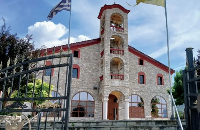 Δράμα: Πάσχα στο Κάτω Νευροκόπι - Οδοιπορικό στις μεταβυζαντινές εκκλησίες του
