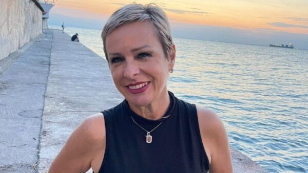 Έφυγε από τη ζωή η δημοσιογράφος Σούζυ Καζαντζίδου