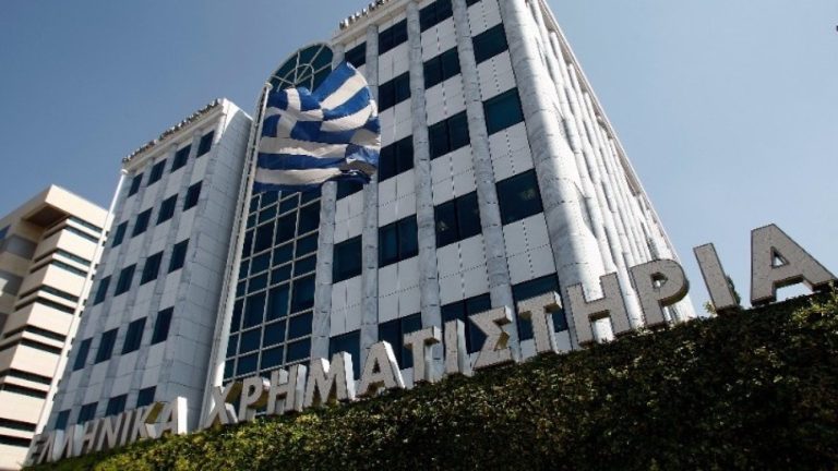 Ισχυρά κέρδη 3,54% στo χρηματιστήριο Αθηνών