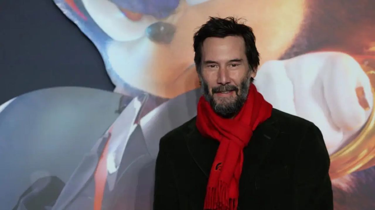 Έρχεται το «John Wick 5» με τον Κιάνου Ριβς να επιστρέφει στον εμβληματικό ρόλο