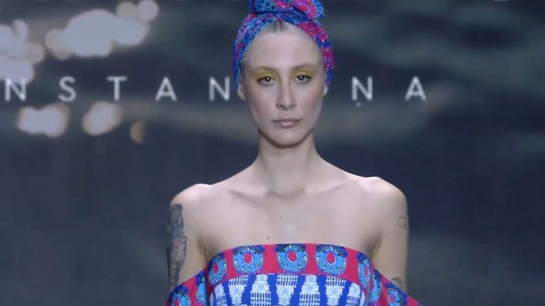 Κιάρα Μαρκέζη: Ξανά στην πασαρέλα η εγγονή του Άκη Τσοχατζόπουλου