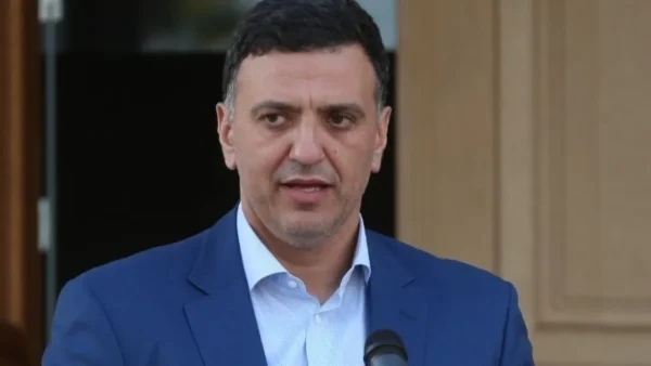 Β. Κικίλιας: Η Δικαιοσύνη ερευνά τους φακέλους των ΜΚΟ - Η Ελλάδα δεν είναι ξέφραγο αμπέλι