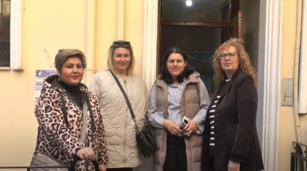Στην κοινωνική κουζίνα του Δήμου Σερρών οι μαθητές του 2ου Γυμνασίου - video
