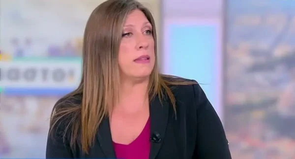 Κωνσταντοπούλου: Φυσικά και προετοιμάζομαι για πρωθυπουργός – Τα μυαλά μας δεν παίρνουν αέρα