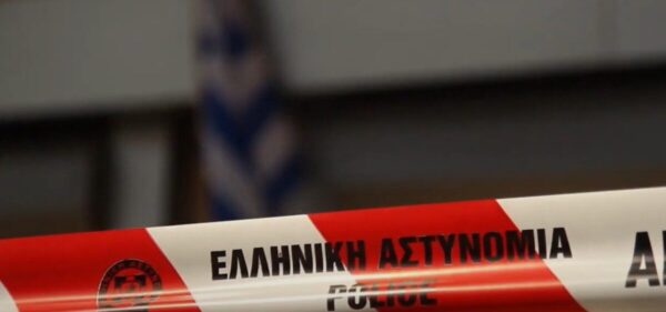 Διπλή δολοφονία στο Αίγιο: Άνδρας σκότωσε τον θείο του και έναν φίλο του - Συνελήφθη ο δράστης