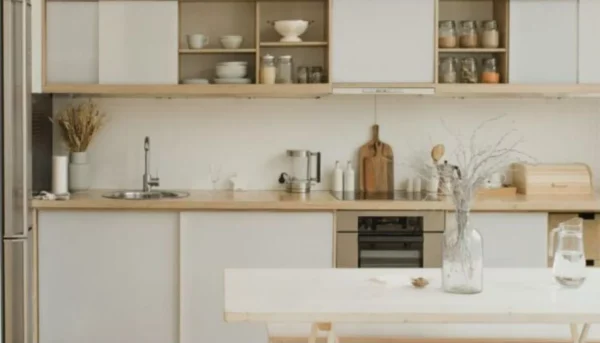 10 πρακτικά tips για να οργανώσετε οποιαδήποτε κουζίνα